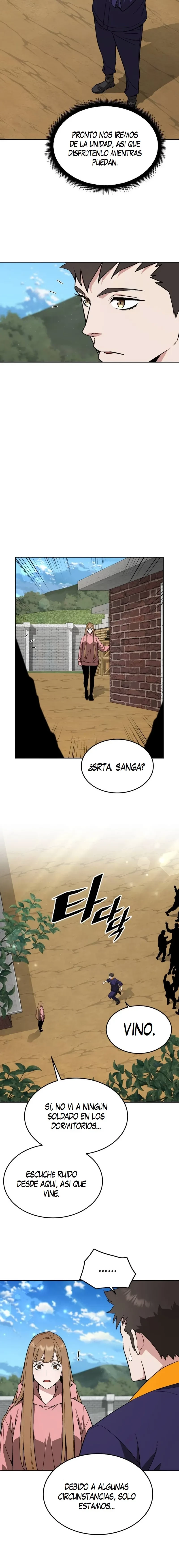 EL DESPERTAR DEL CHEF > Capitulo 29 > Page 91